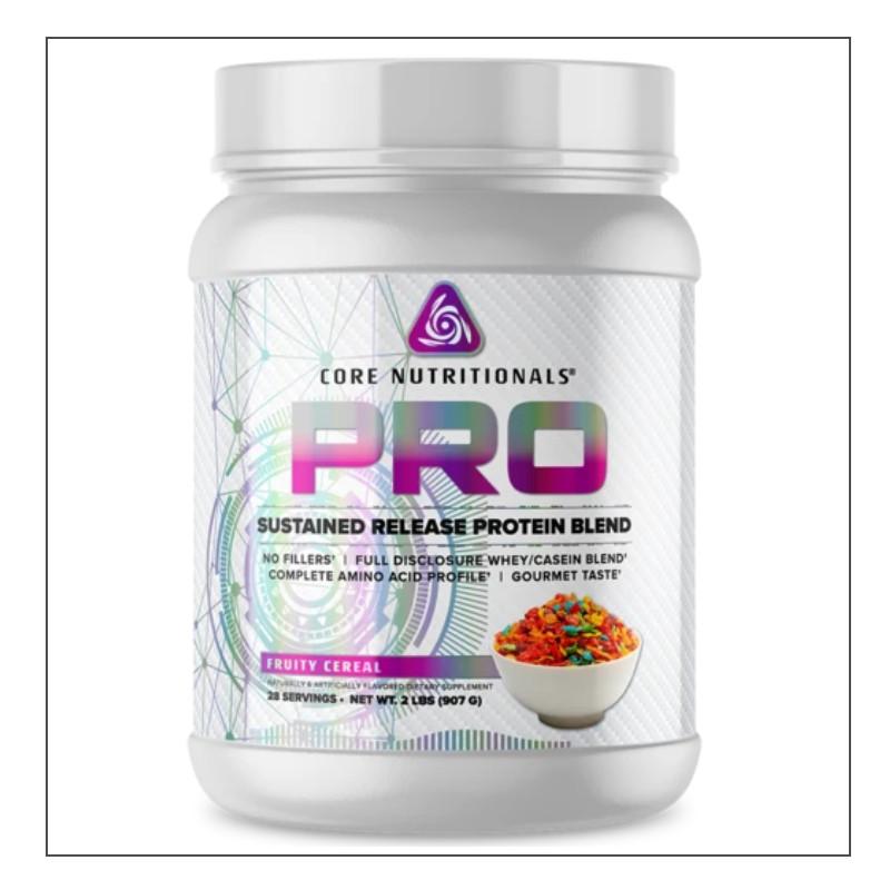 Core Nutritionals PRO (new)
