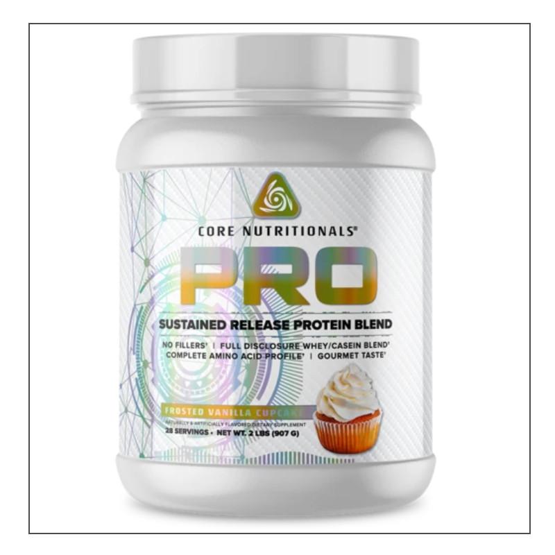 Core Nutritionals PRO (new)