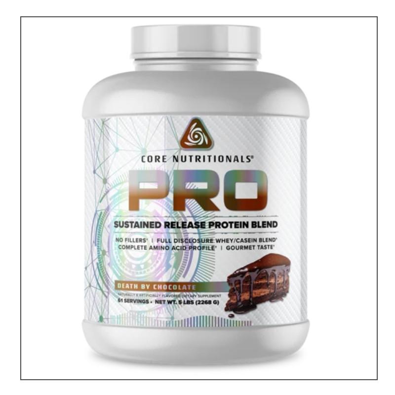 Core Nutritionals PRO (new)