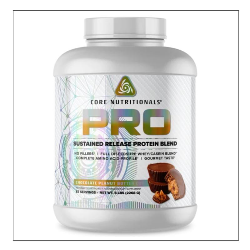 Core Nutritionals PRO (new)
