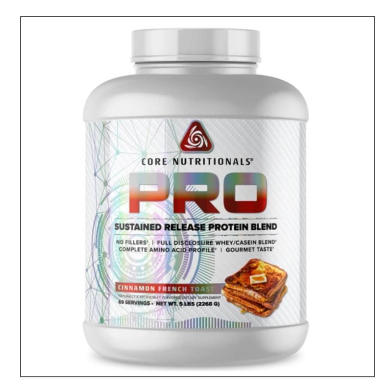 Core Nutritionals PRO (new)