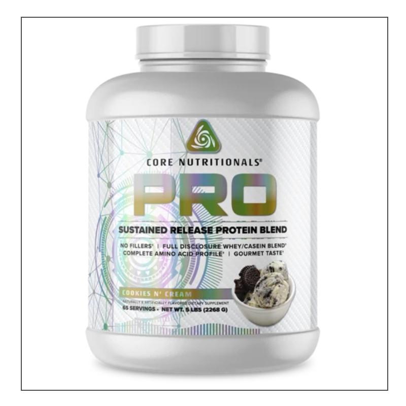 Core Nutritionals PRO (new)