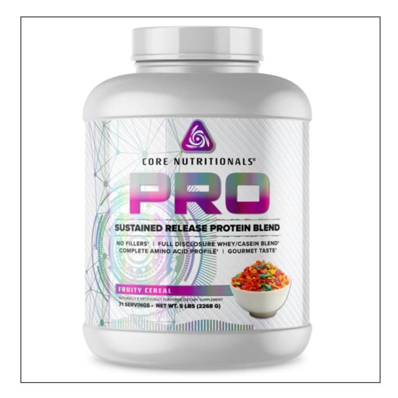 Core Nutritionals PRO (new)