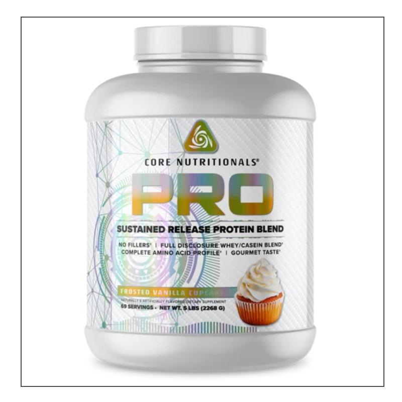 Core Nutritionals PRO (new)