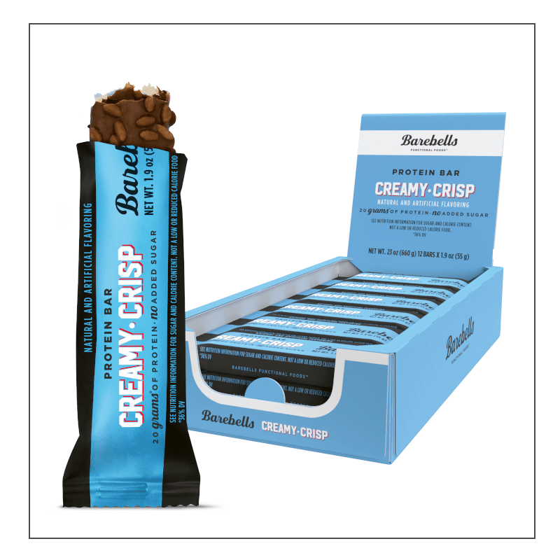 Barebells Protein Bar