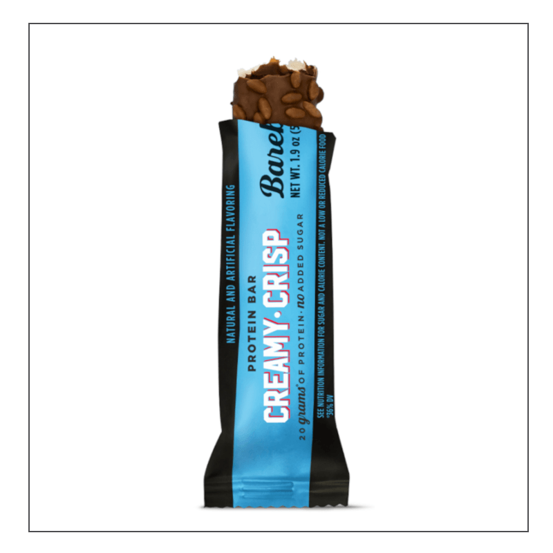 Barebells Protein Bar