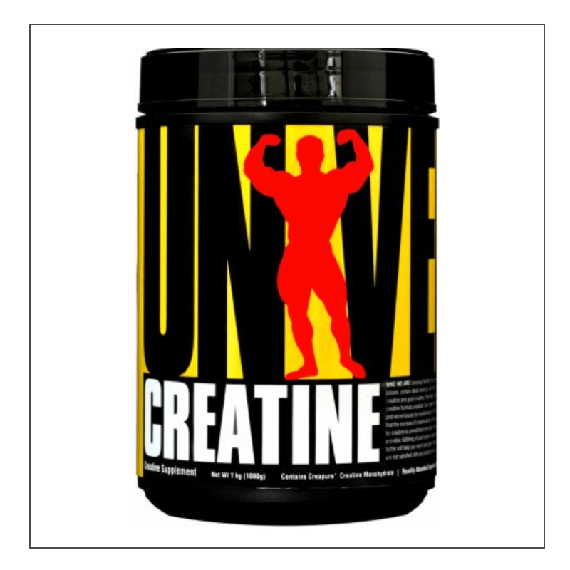 Universal Creatine Unflavored