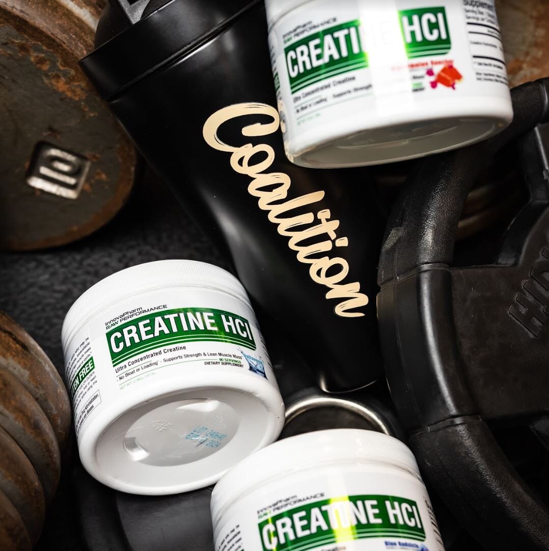 Innova Pharm Creatine HCL Powder