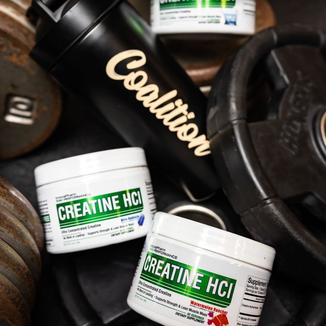 Innova Pharm Creatine HCL Powder