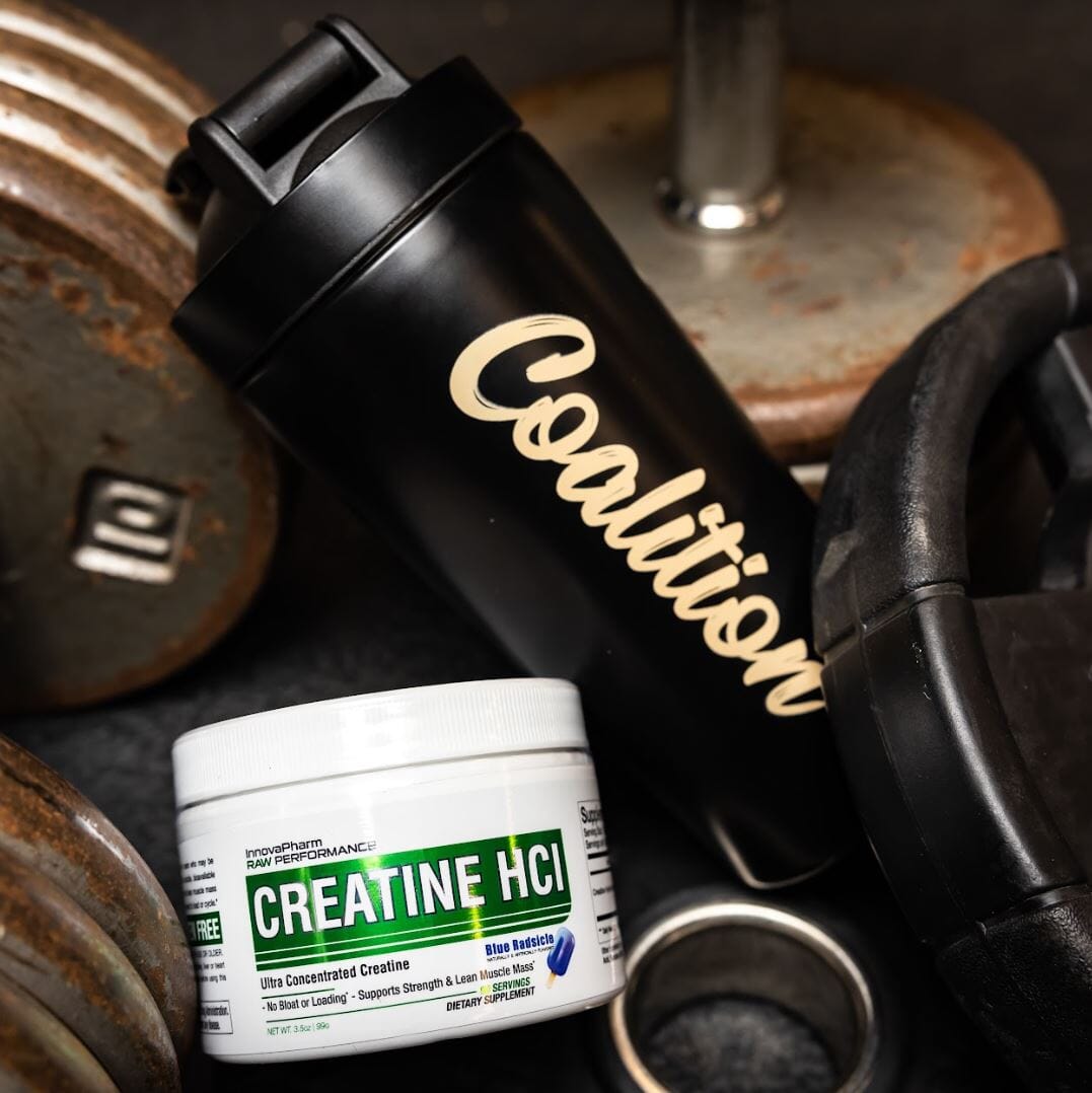 Innova Pharm Creatine HCL Powder