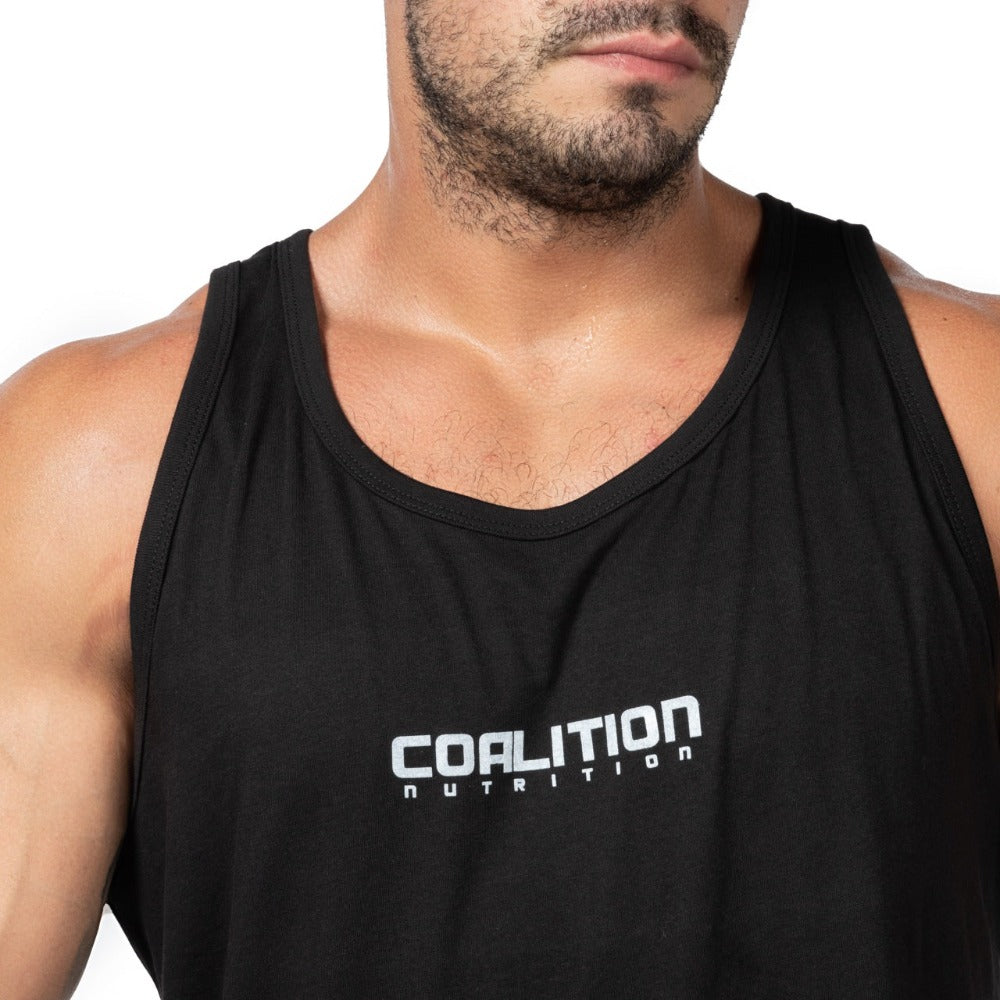 Detail Coalition Nutrition Original Tank