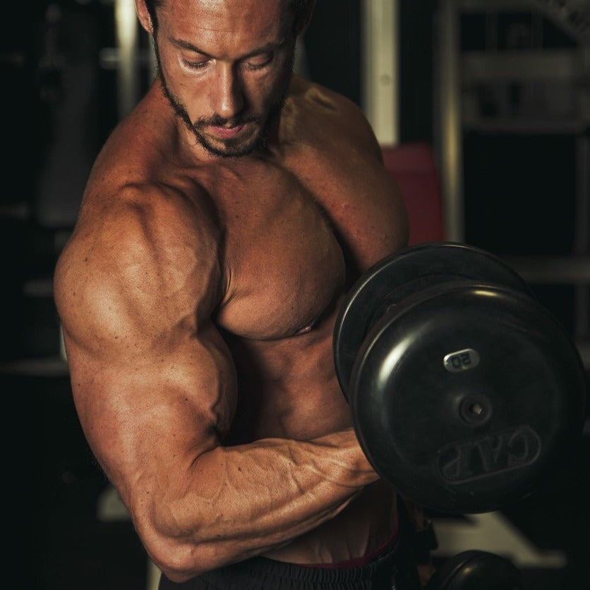 Coalition Nutrition ambassador