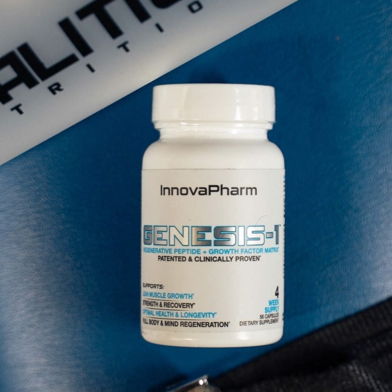 Innova Pharm Genesis-1 Coalition Nutrition 