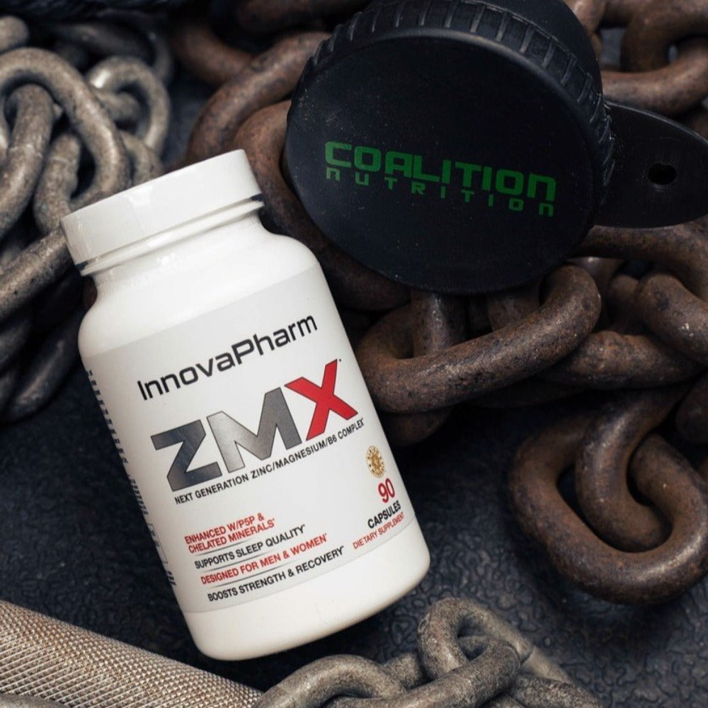 Innova Pharm- ZMX - CoalitionNutrition