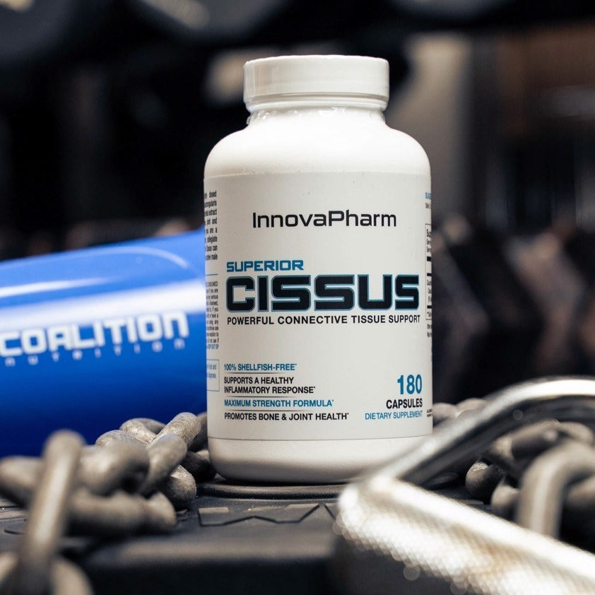 Innova Pharm Superior Cissus Coalition Nutrition