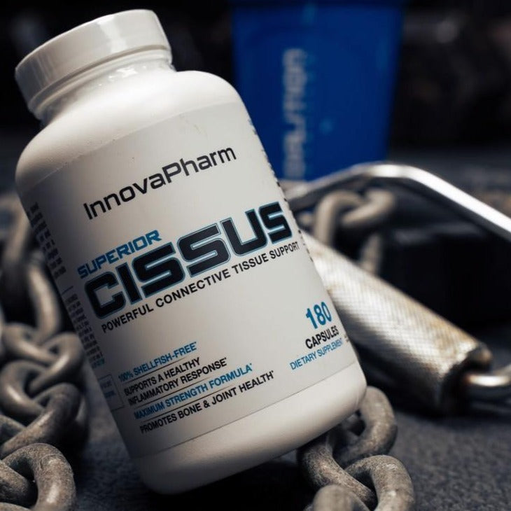 Innova Pharm Superior Cissus Coalition Nutrition