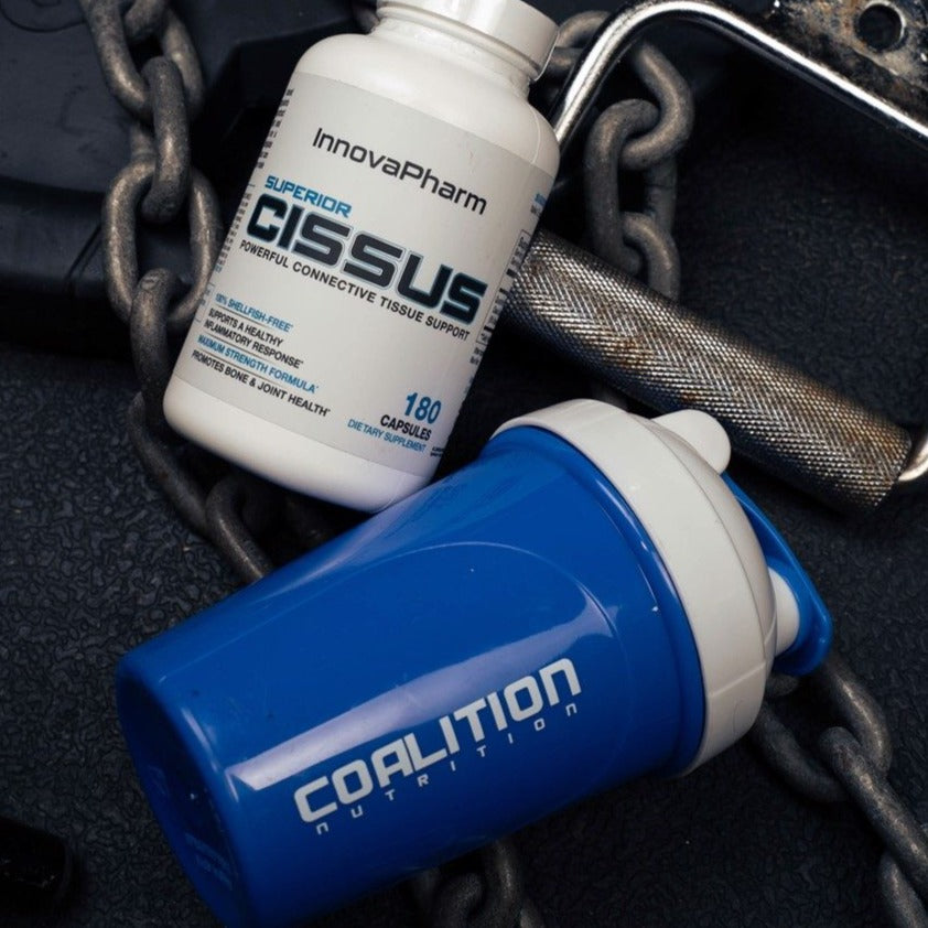Innova Pharm Superior Cissus Coalition Nutrition