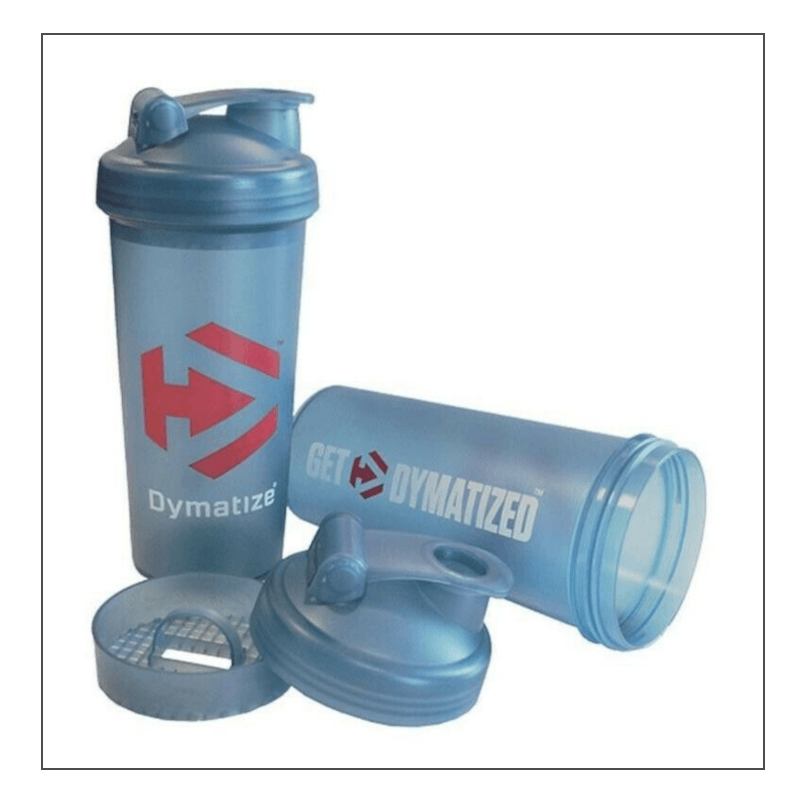 Dymatize Shaker Bottle