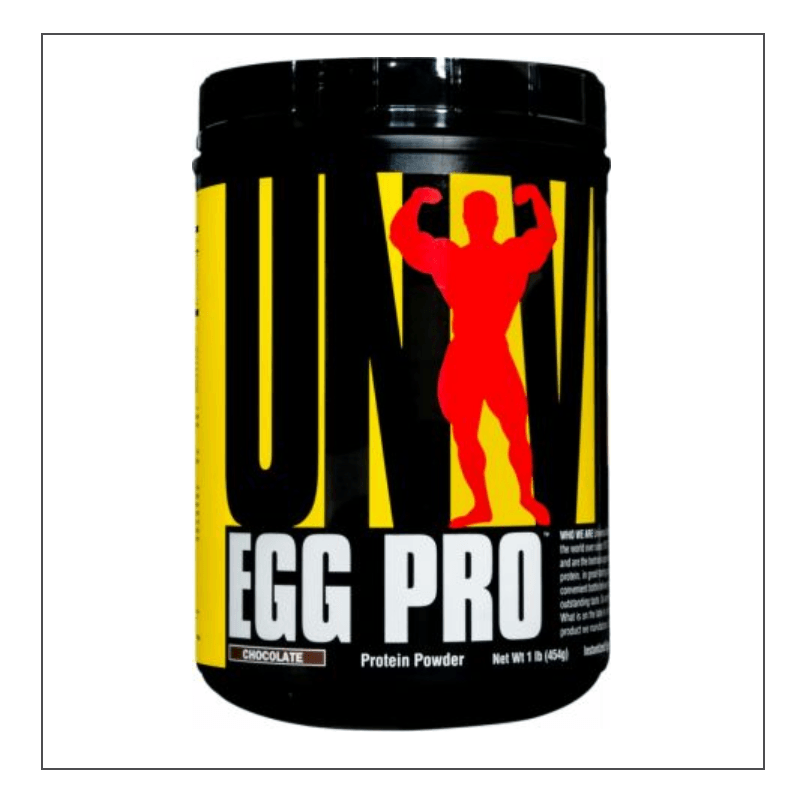 Universal Egg Pro