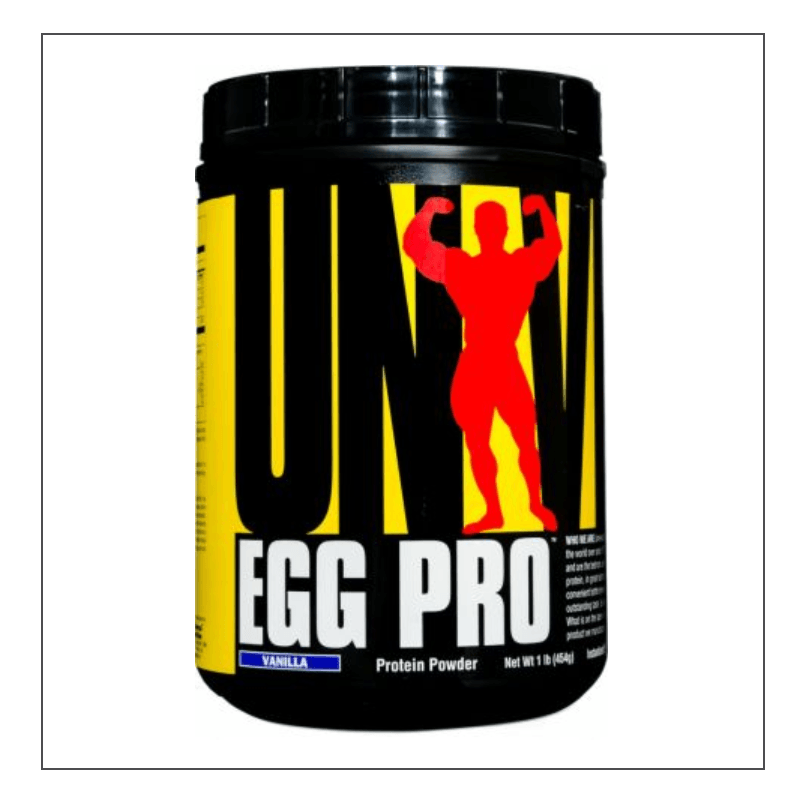 Universal Egg Pro