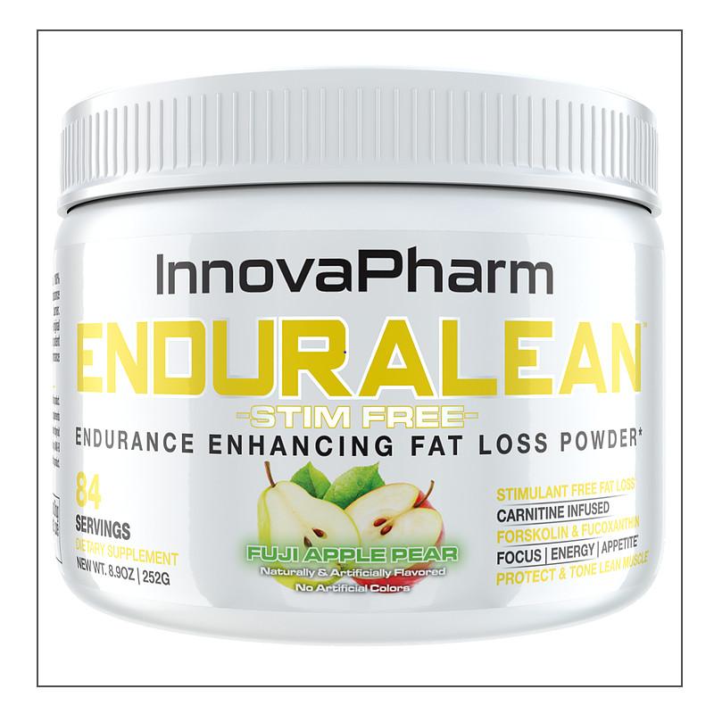 CoalitionNutrition,Innova Pharm Enduralean STIM FREE - CoalitionNutrition