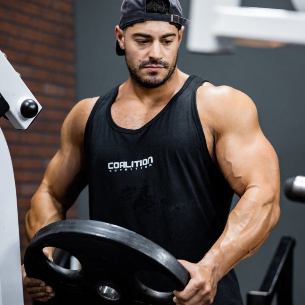 Coalition Nutrition Original Tank