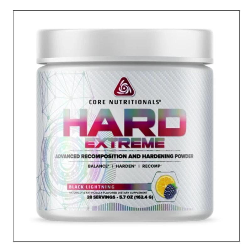 Core Nutritionals Hard Extreme