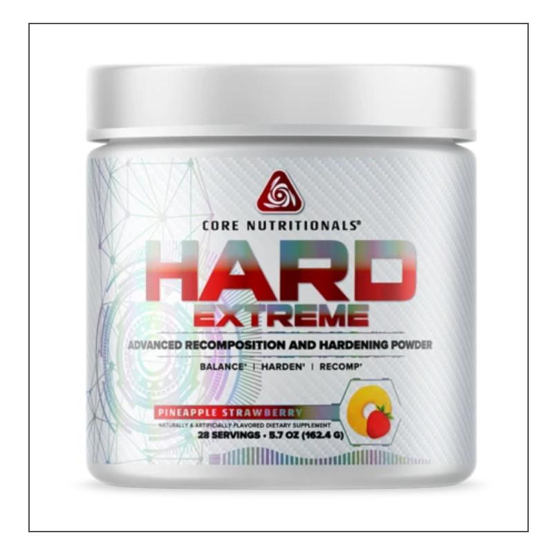 Core Nutritionals Hard Extreme