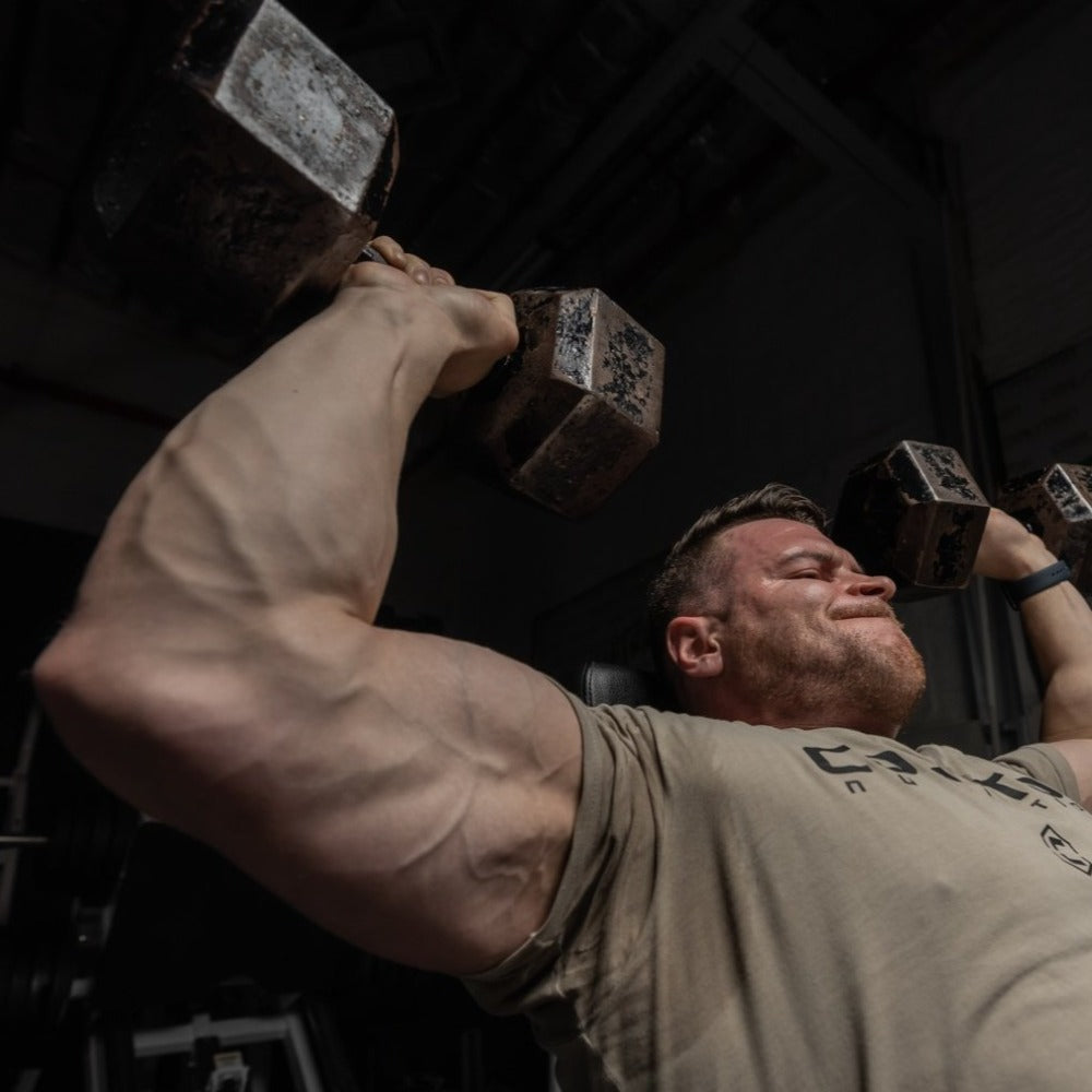Controlled Labs Orange Triad Coalition Nutrition