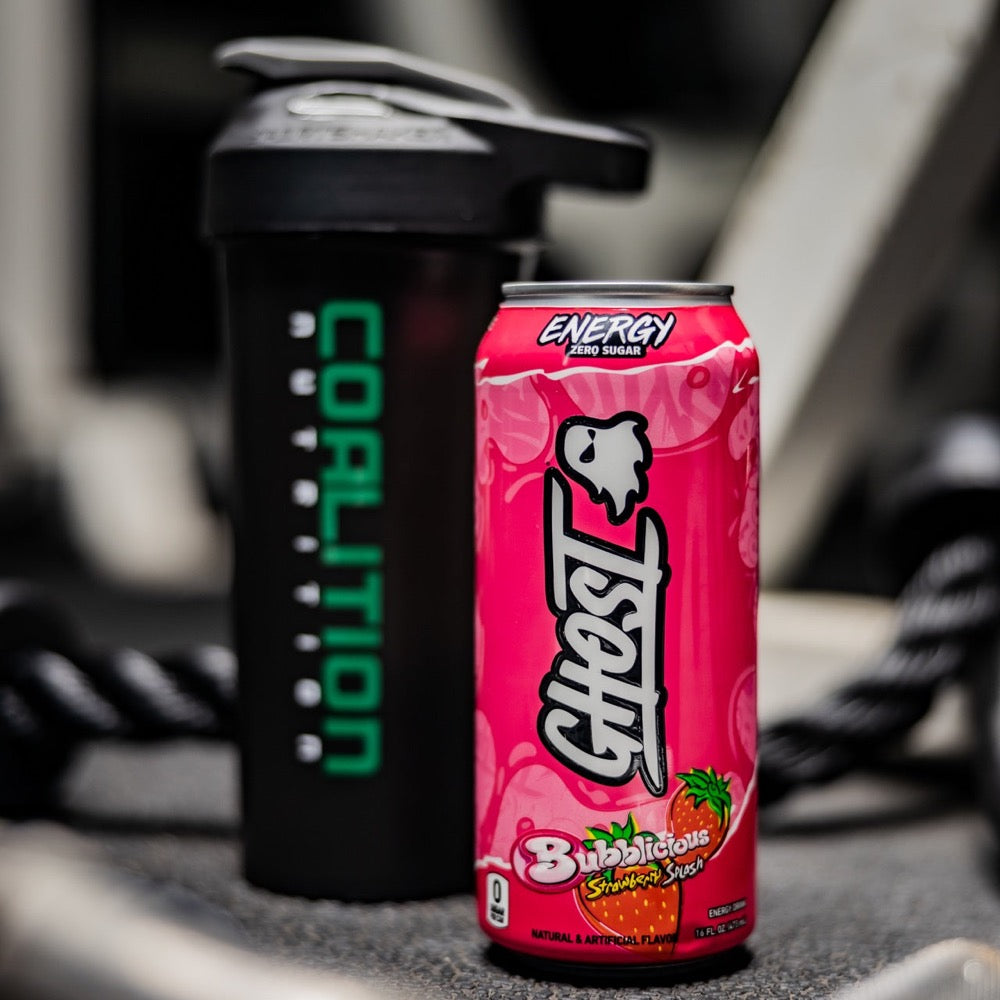 Can Bubblicious Ghost Energy Coalition Nutrition