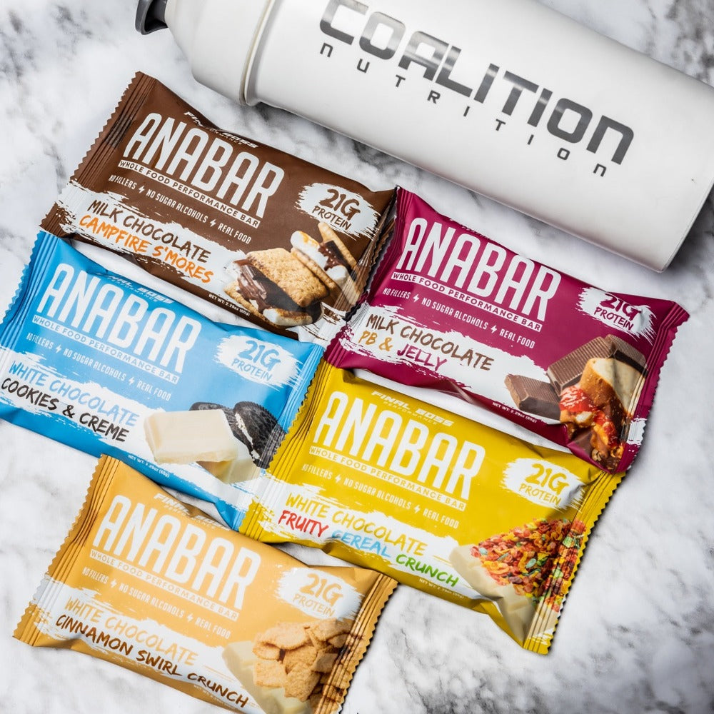 Final Boss Performance Anabar Coalition Nutrition