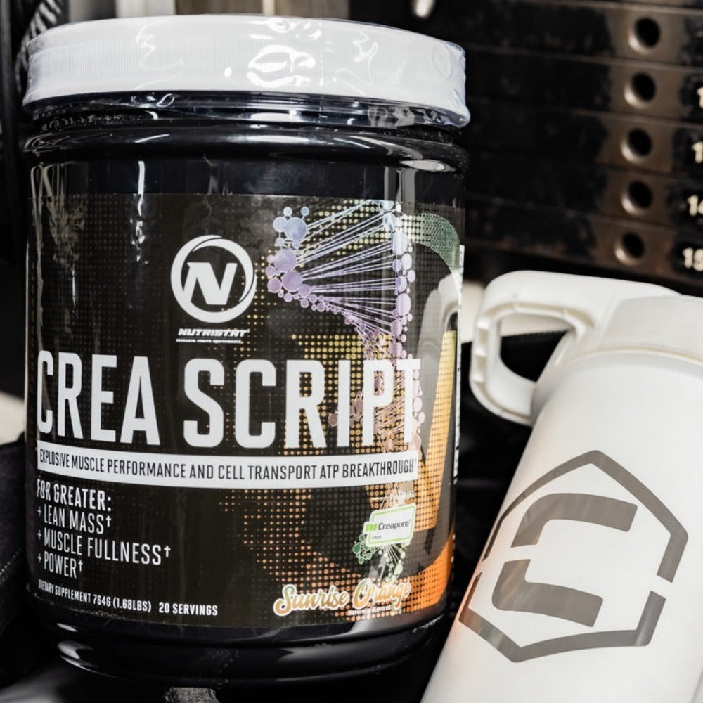 Nutristat Crea Script Coalition Nutrition