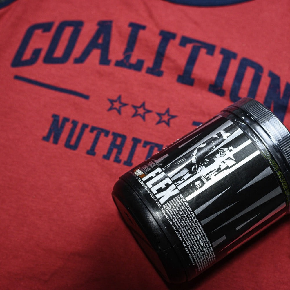Universal Animal Flex Powder Coalition Nutrition 