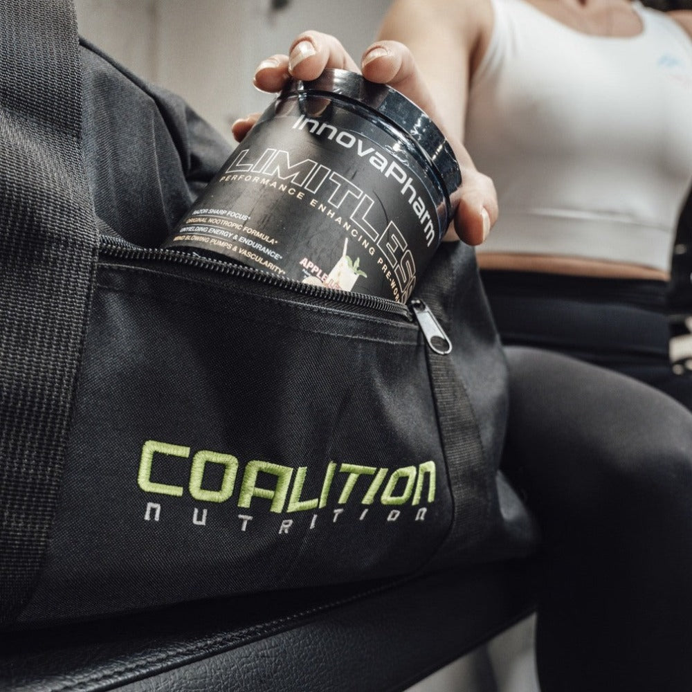 CoalitionNutrition,Innova Pharm - Limitless - CoalitionNutrition