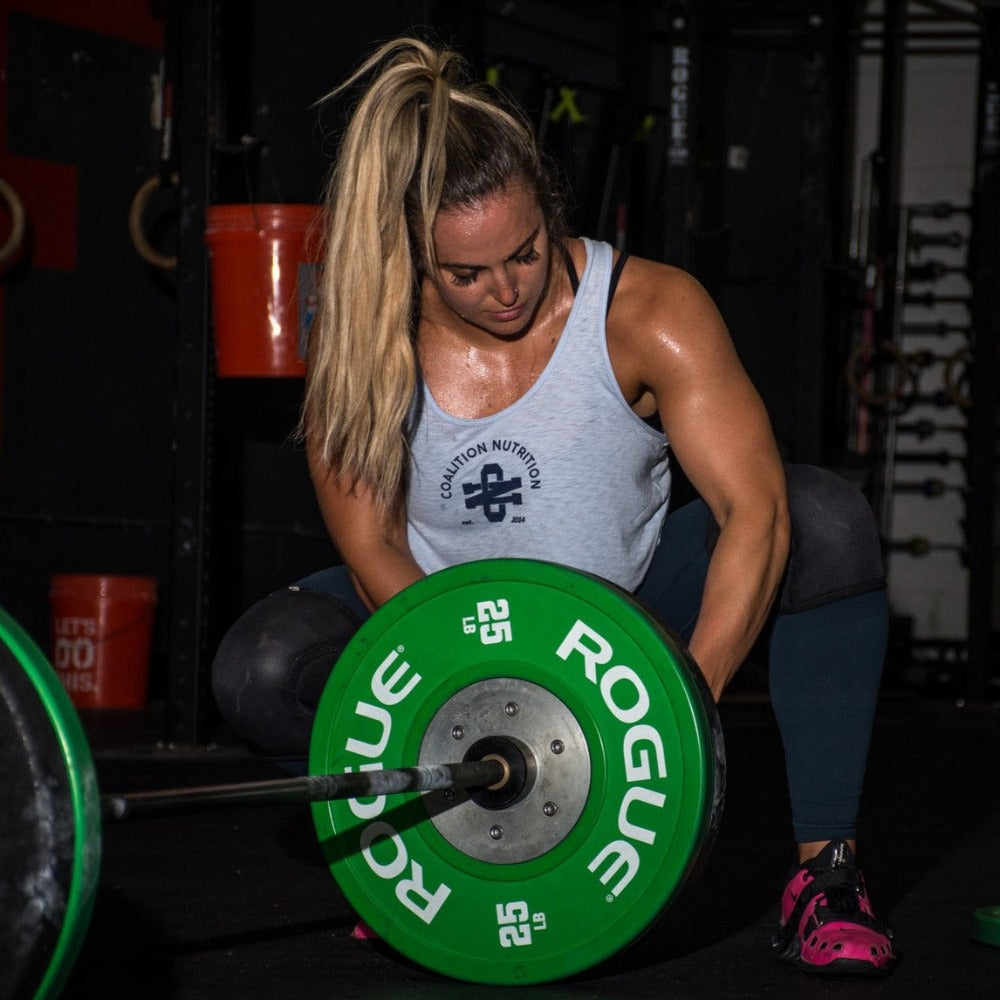 Coalition Nutrition Athlete