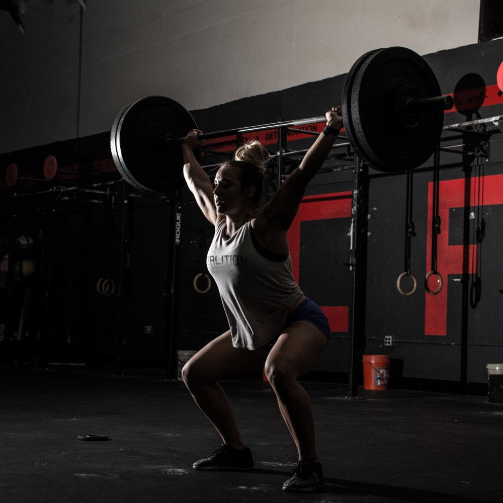 Coalition Nutrition Athlete