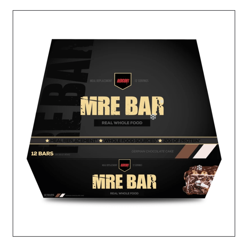 Redcon1 MRE Bar