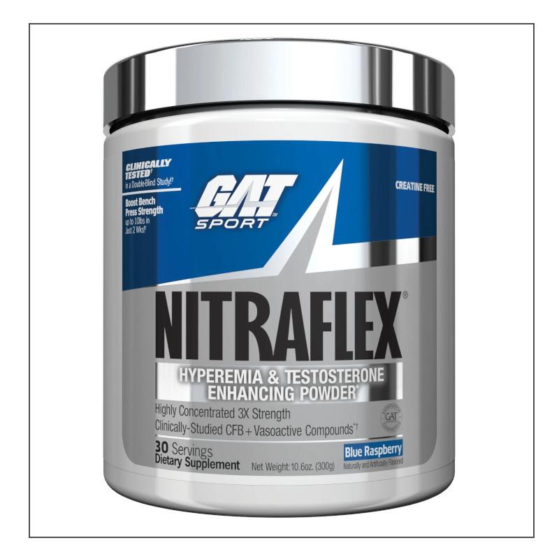 GAT NitraFlex