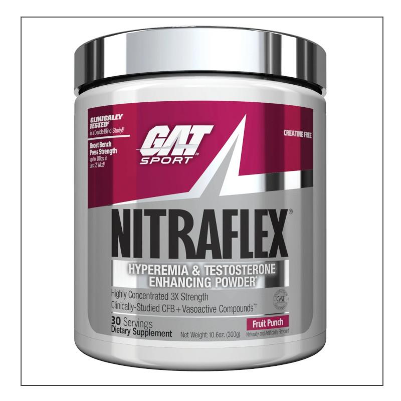 GAT NitraFlex