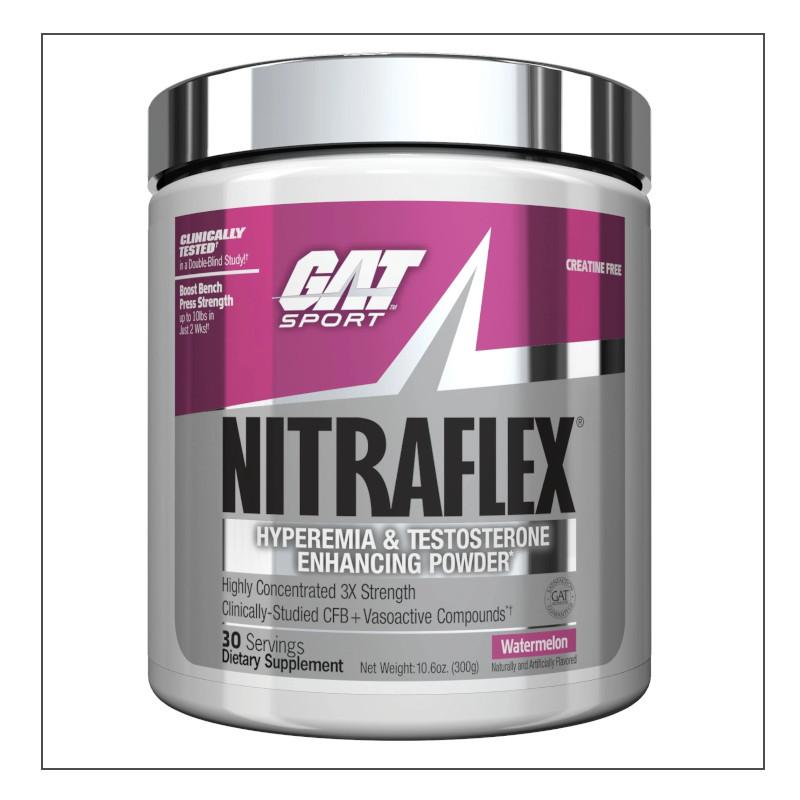 GAT NitraFlex