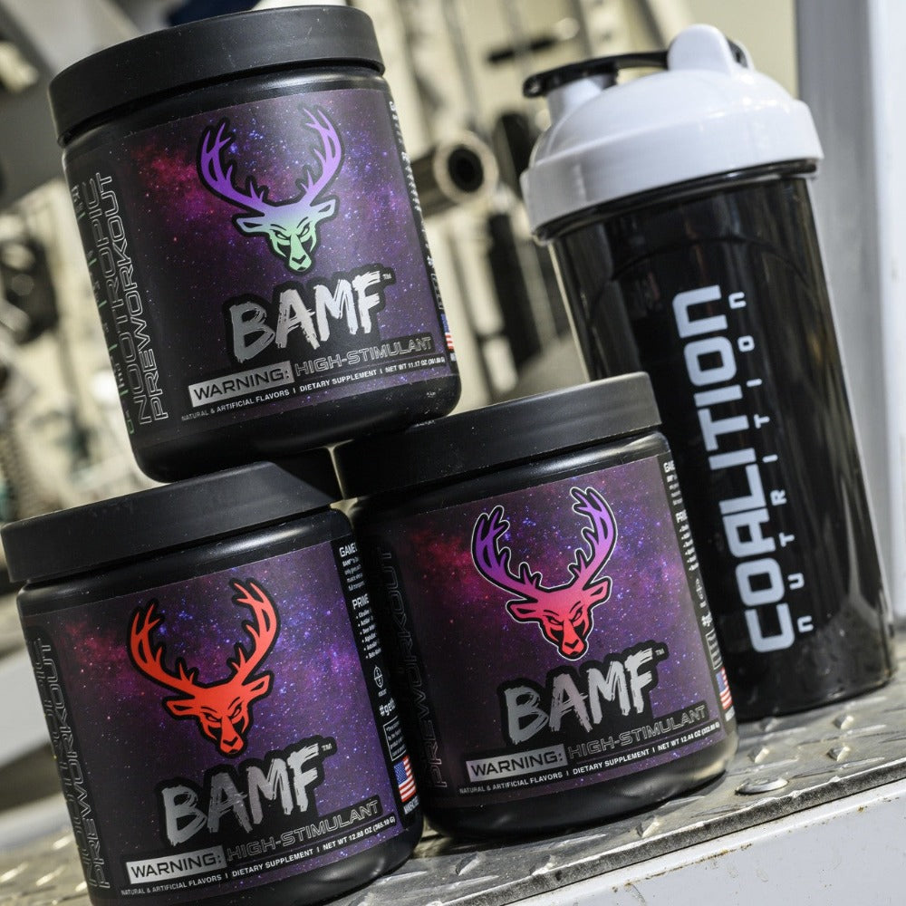  Das Labs BAMF Coalition Nutrition 