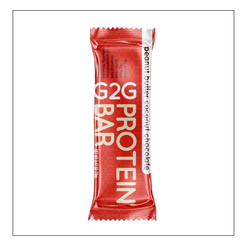 G2G Bar