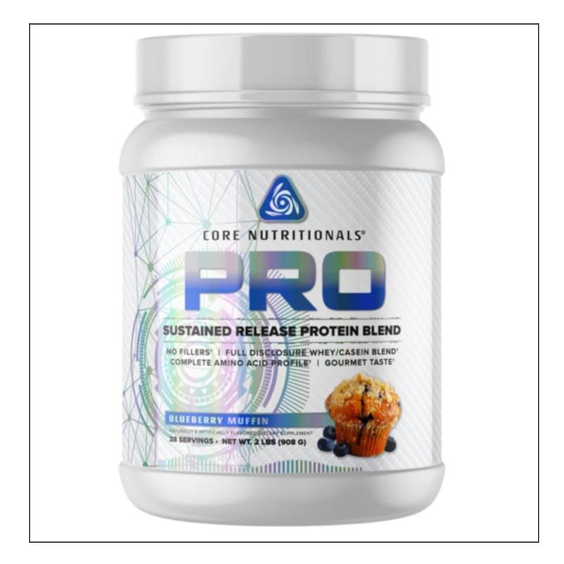 Core Nutritionals PRO (new)