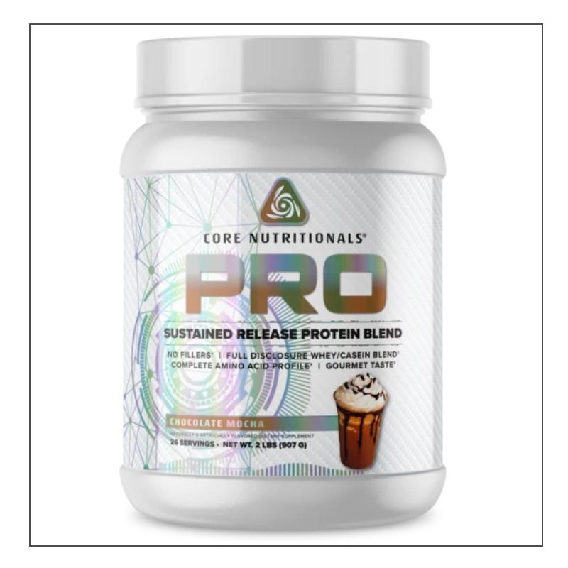 Core Nutritionals PRO (new)