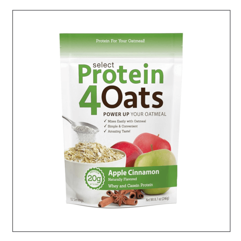 CoalitionNutrition,PES Protein For Oats - CoalitionNutrition