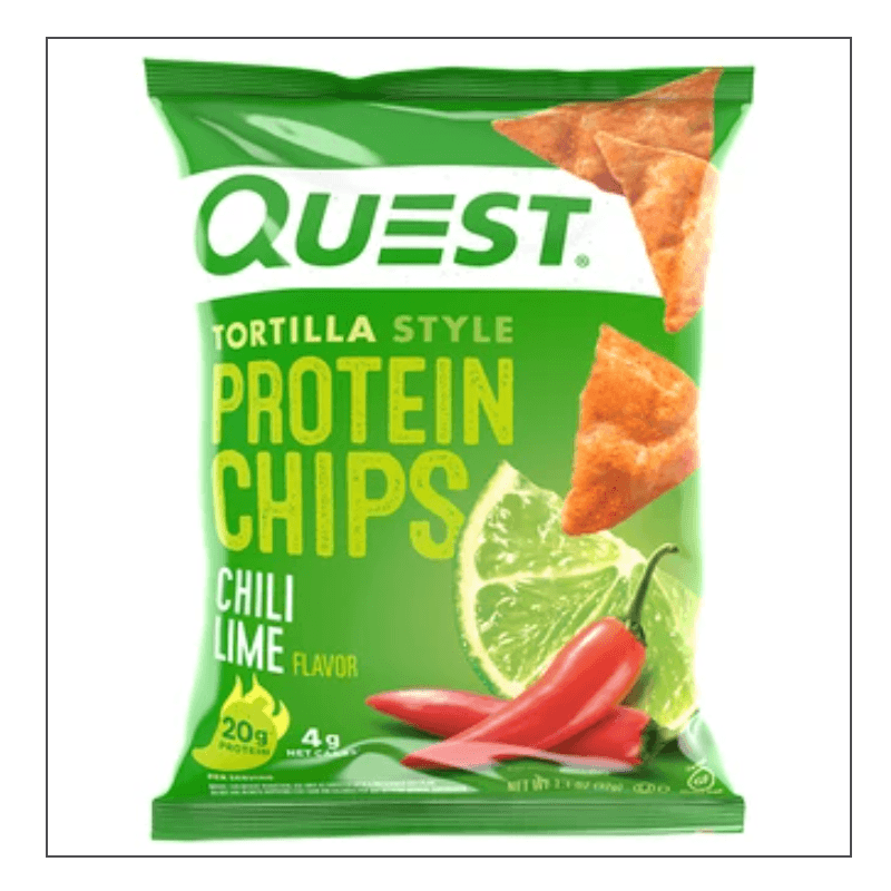 Quest Chips