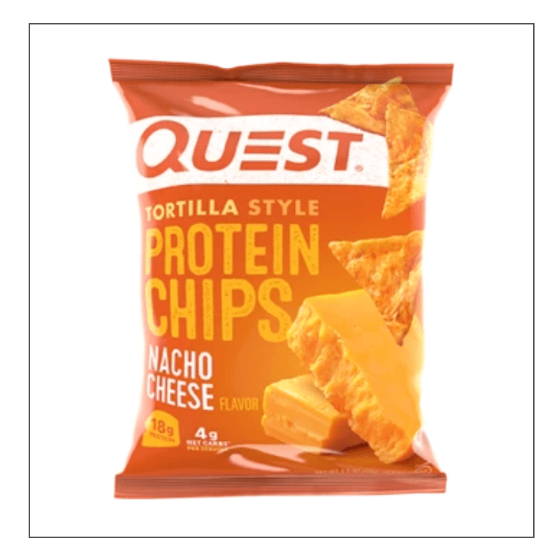 Quest Chips