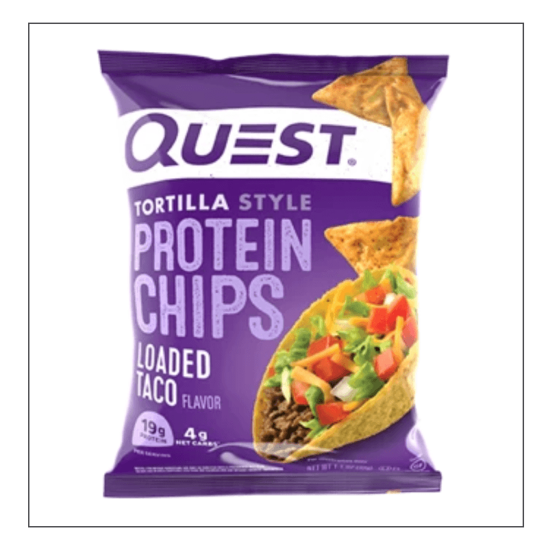 Quest Chips