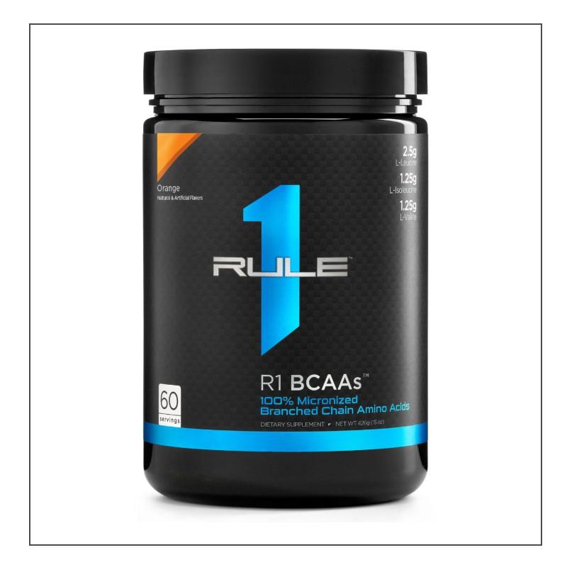 CoalitionNutrition,Rule 1 - R1 BCAAs - CoalitionNutrition