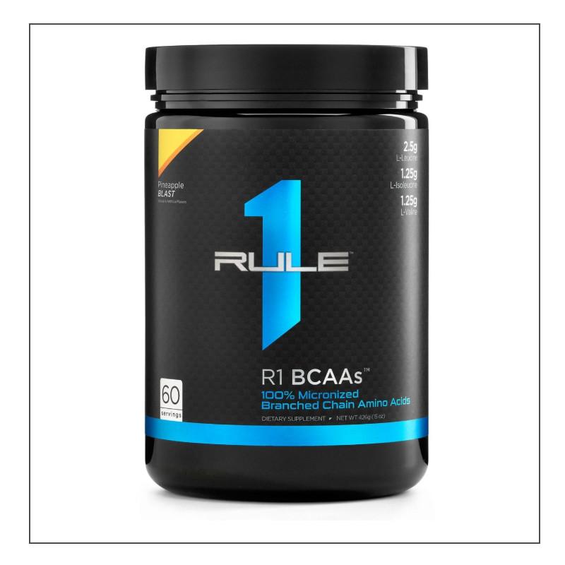 CoalitionNutrition,Rule 1 - R1 BCAAs - CoalitionNutrition